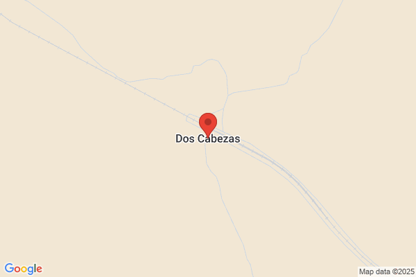 DOS Cabezas Imports