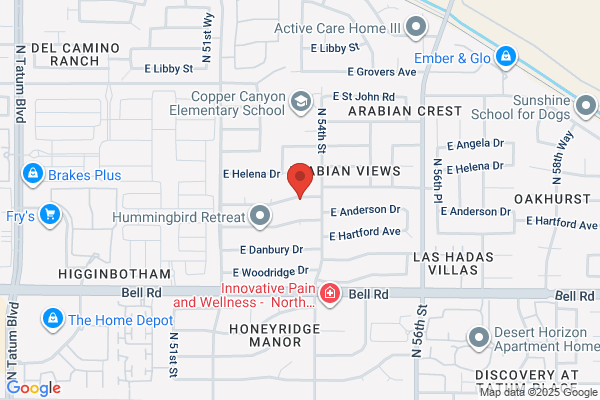 L and I Adult Care Home