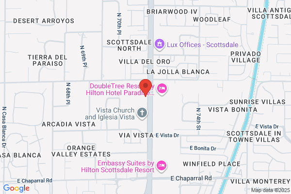 Paradise Valley Pain Management