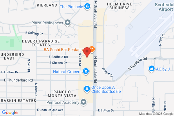 Phoenix Air Duct Cleaners