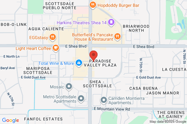 Razz's Restaurant & Bar