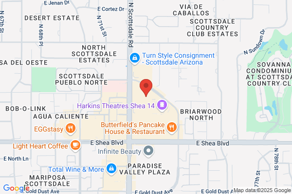 Collab Medspa Scottsdale