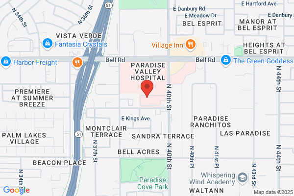 Harmony Development Services