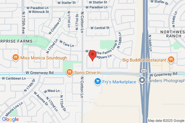 National Consulting Services Paradise Valley