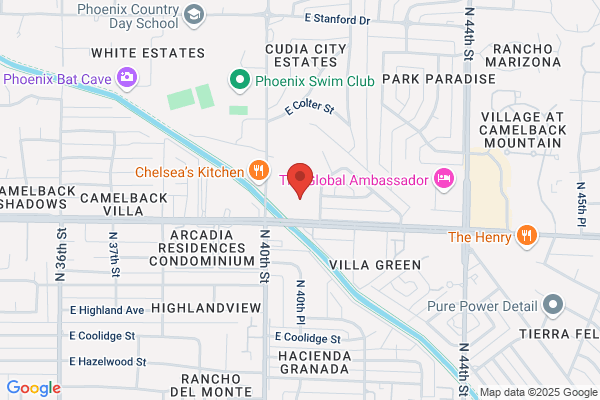 Nancy Gonzalez - REALTOR