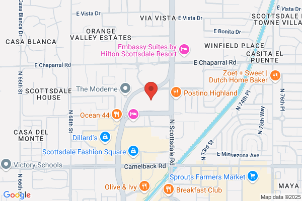 Butler, Bret - Optima Dch Management Incorporated