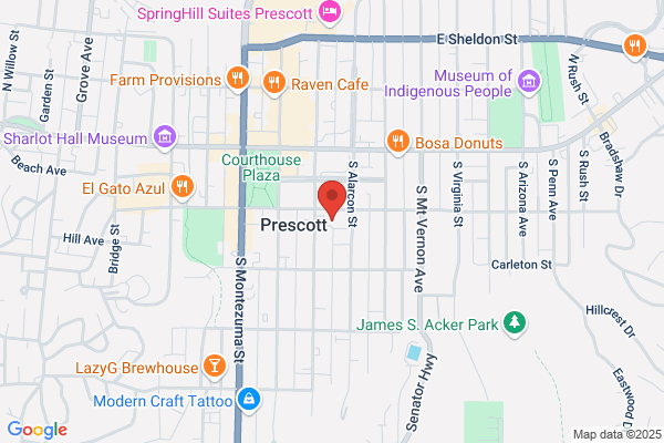 Premier Properties of Arizona