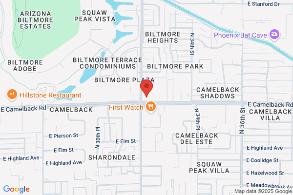 Prudential Arizona Properties