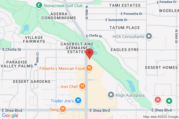 Realty Executives, Paradise Valley