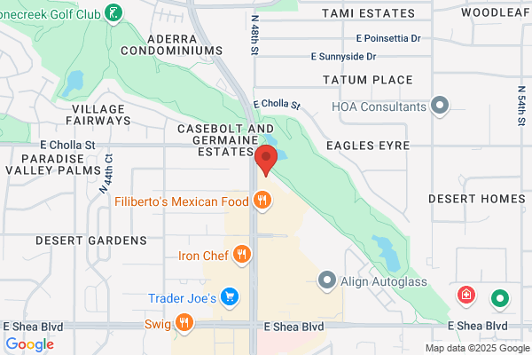 Sonoran Sky Real Estate at Realty ONE Group