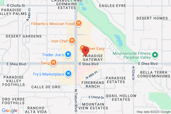 Urban Luxe Real Estate - Phoenix