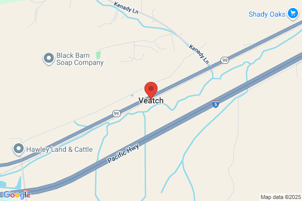 Veatch, Duane - Valley Home Finders