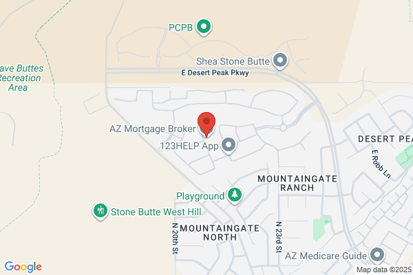 AZ Mortgage Broker, LLC