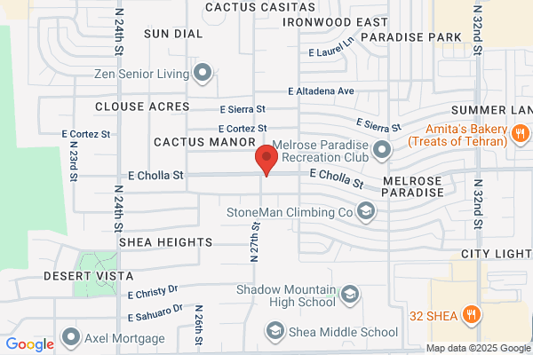 Duvall Mortgage Corporation