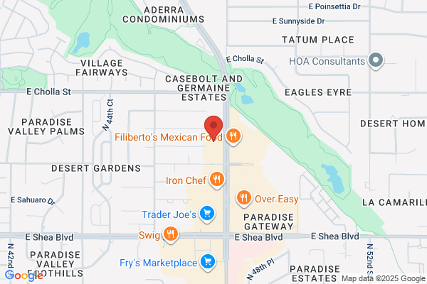 Sonoran Desert Mortgage Company