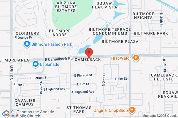 Arizona Title Agency Inc