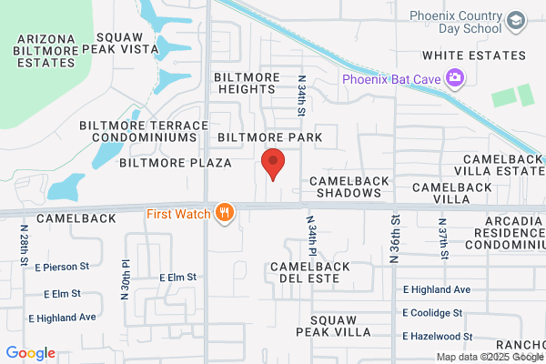 Biltmore Bible Day Care Center