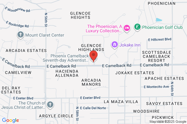 Camelback Seventh Day Adventist Church