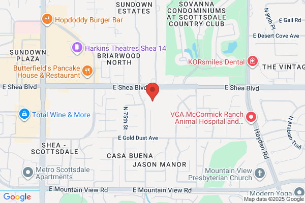 Scottsdale Bible Church