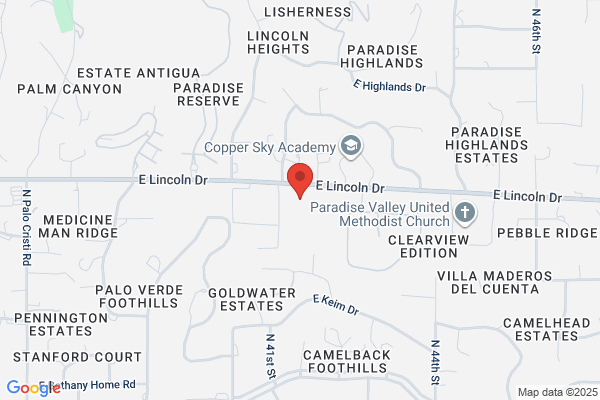 Unitarian Universalist Congregation of Phoenix