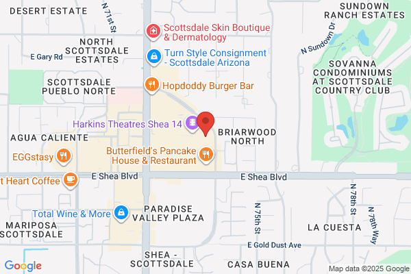 Course Restaurant