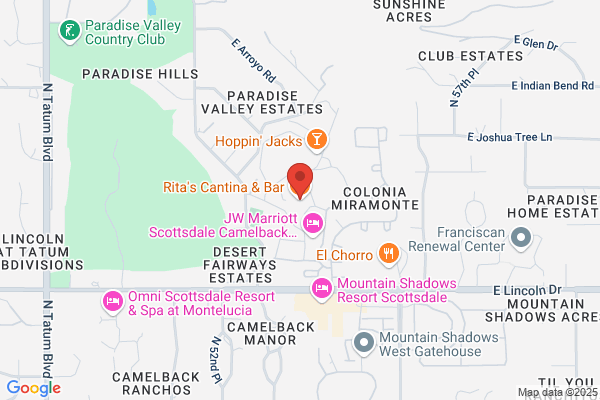 Rita's Cantina & Bar