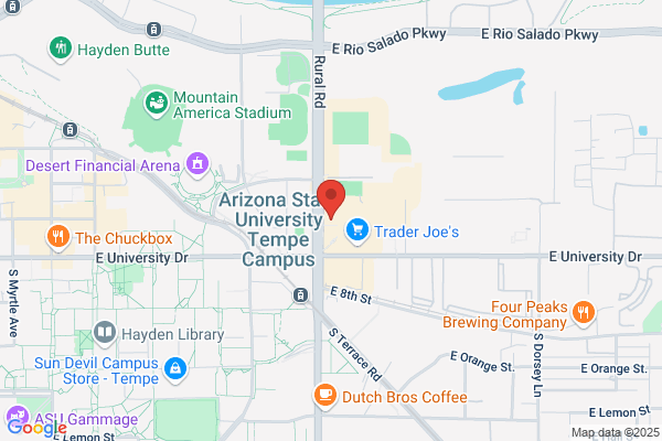 Macayo's Mexican Grill & Cantina
