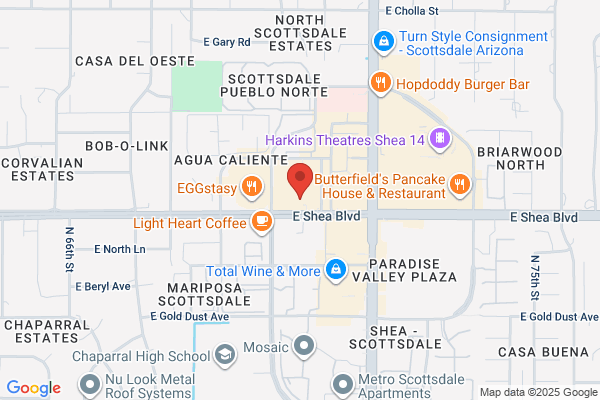 Tapino Kitchen & Wine Bar