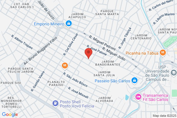 Regis Salons
