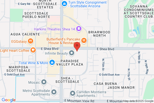 Valencia Salon Studios