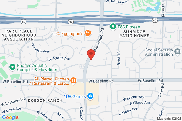 Bridgers & Paxton Consulting Engineers Inc