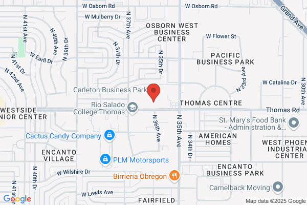 Rampage Stores
