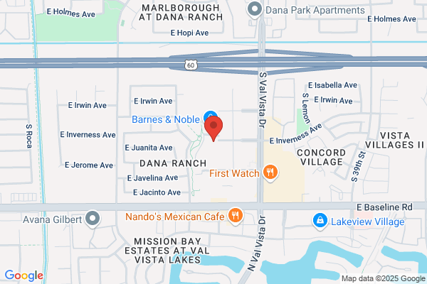 Sylvia's Designers Touch of Scottsdale