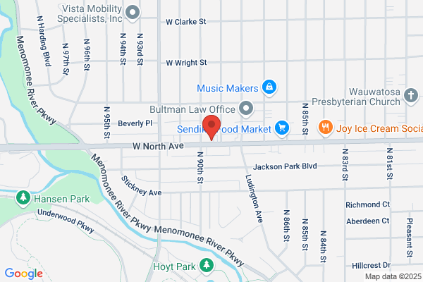 Ray's Liquor & Grocery