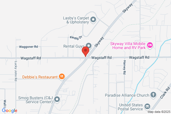 Skyway Liquor & Deli