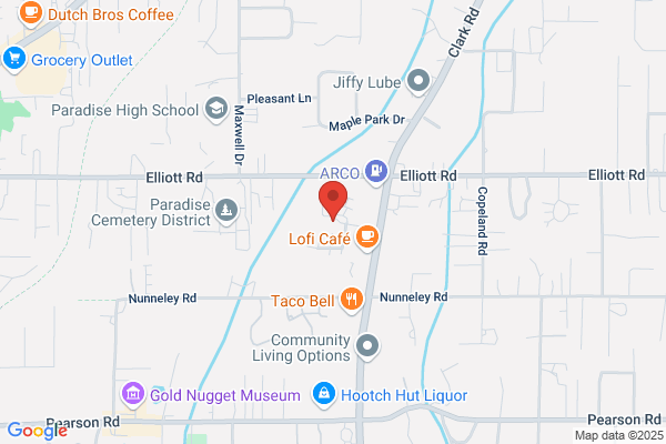 Shadowbrook Apartments