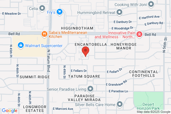 Ponderosa Property Management