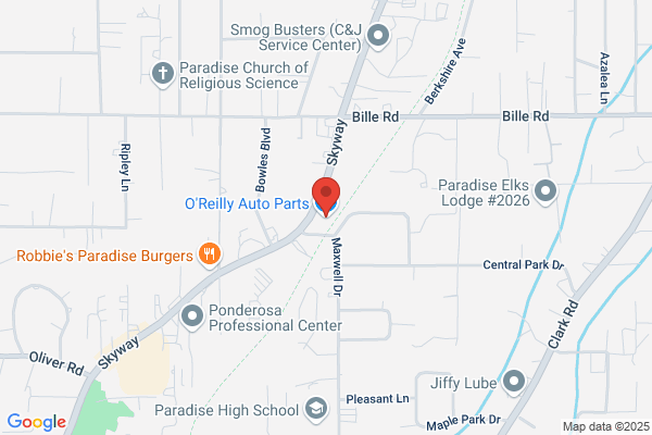 H & H Auto Parts