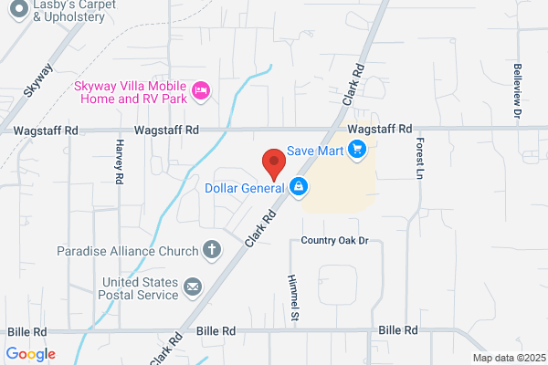 Ridge Primary Care