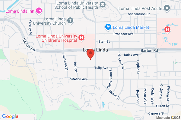 Hadley Dean MD