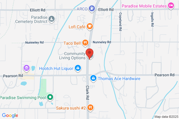 Community Living Options