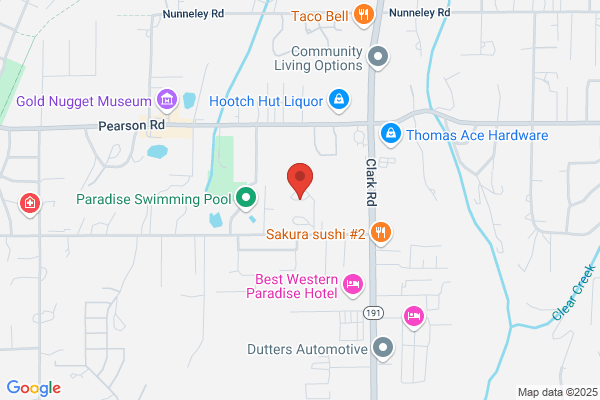 Oak Knoll Senior Living