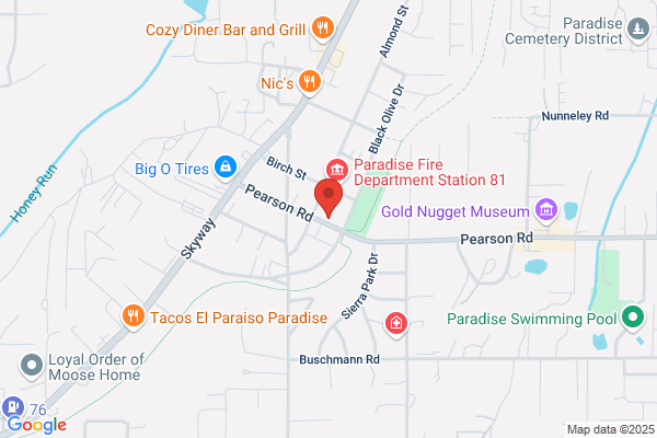 Sierra Paint & Wallpaper