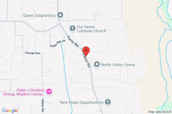 Acres of Paradise Mobile Home Park