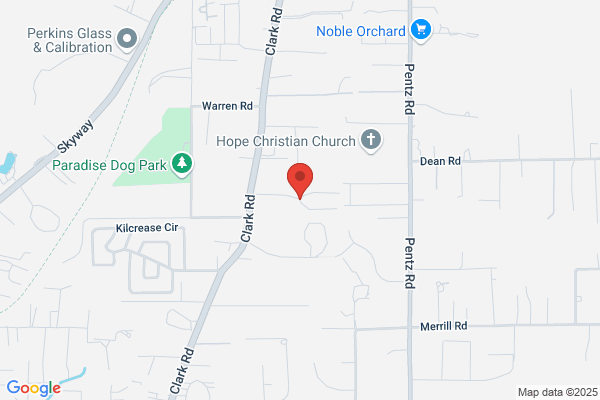Pine Springs Mobile Home Estates