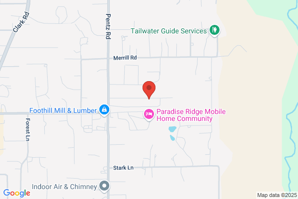 Ridgewood Mobile Home Park