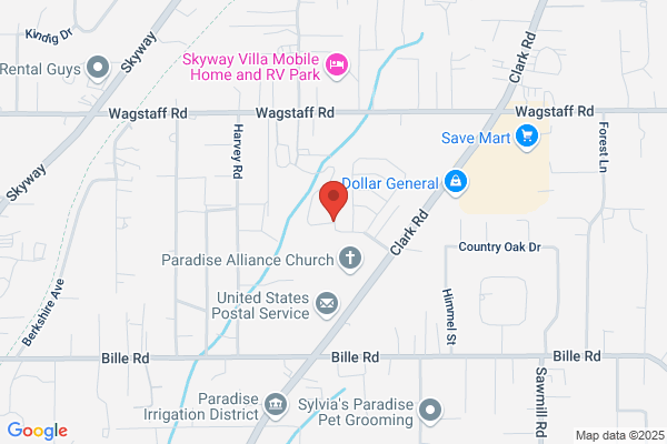 Sherwood Forest Mobile Home Estates