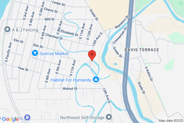 Interstate Termite Control