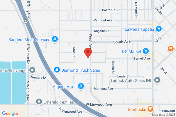 Mid-Valley Termite Inspection Service