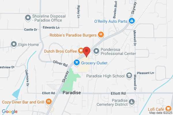 Mid Valley Title & Escrow Company